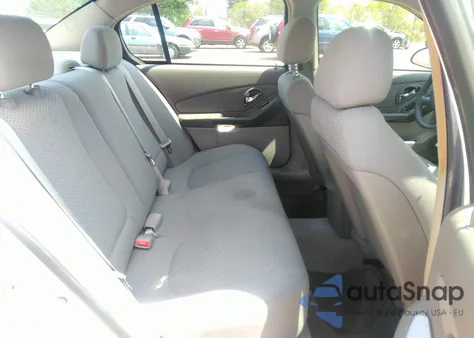 2007 Chevrolet Malibu Ls из США, поврежденный, VIN 1G1ZS58F17F106514